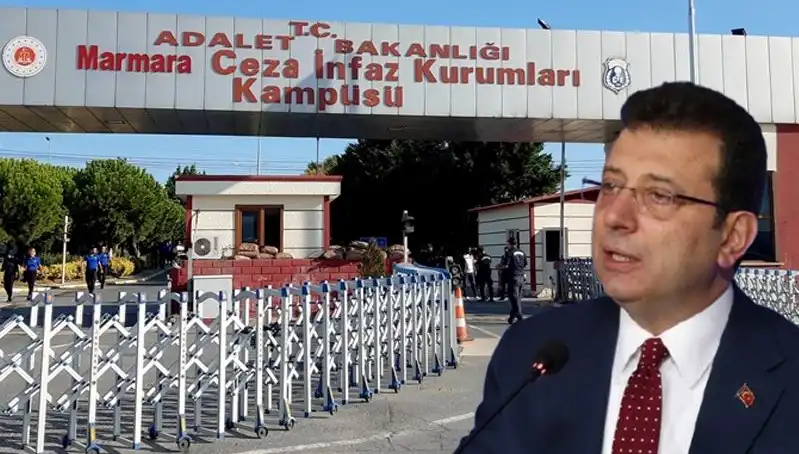 Ekrem İmamoğlu’nun İfadesi: İstanbul’un Geleceği Üzerine Çarpıcı Detaylar