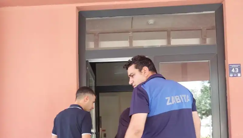 Elazığ'da Dilenci Operasyonunda Şaşırtıcı Detaylar: 10 Kişi Gözaltına Alındı