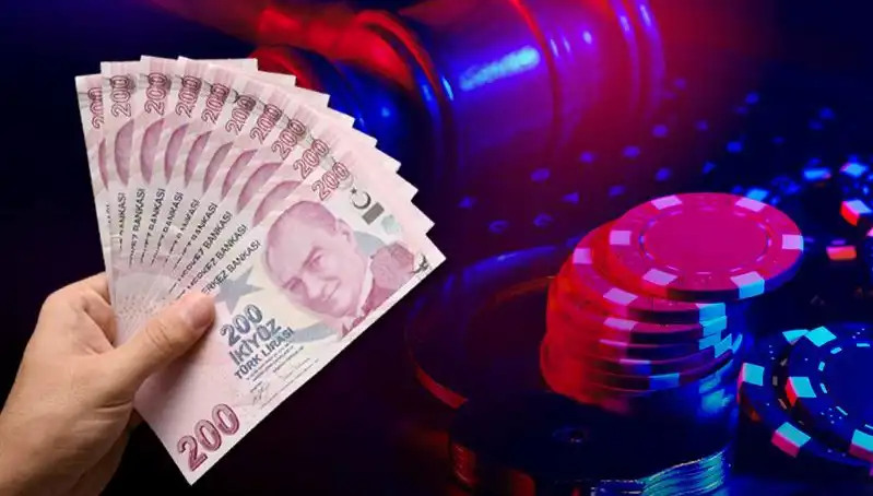 Yasa Dışı Bahis Dünyası: Milyarları Yutan Gizli Sistemler