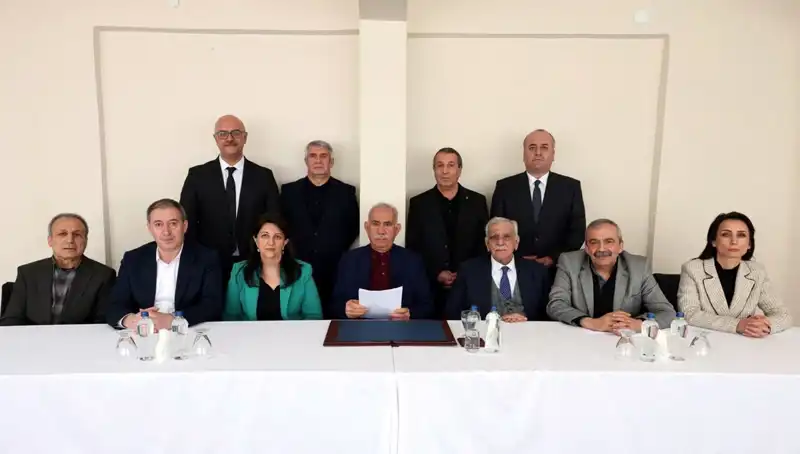 PKK'nın Feshi: Terörsüz Türkiye Sürecinde Yeni Dönem Başlıyor