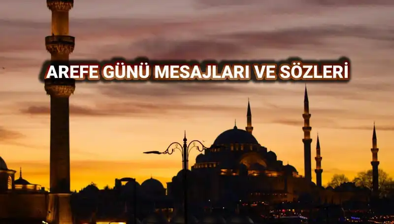 Kurban Bayramı Arefesi: 2025 için En Güzel Kutlama Mesajları ve Sözleri