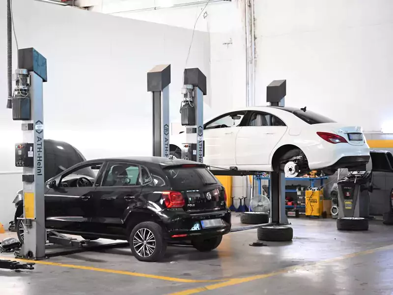 Pendik’te Japon Otomobillerinin Güvencesi: Güneri Motors Hem Özel Hem Yetkili Servisle Fark Yaratıyor