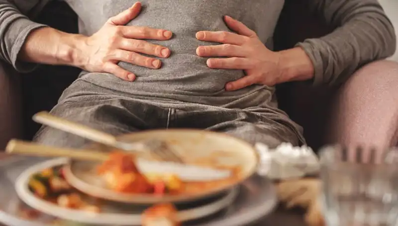 Aşırı Yemek Alışkanlıkları: Bilim İnsanları 5 Belirgin Kalıbı Açıklıyor
