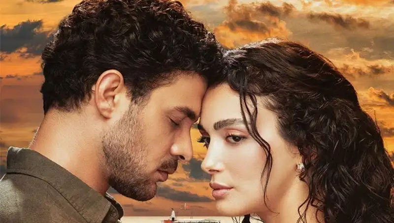 Gözleri KaraDeniz: Ekranlarda Yeni Bir Dizi Macerası Başlıyor!