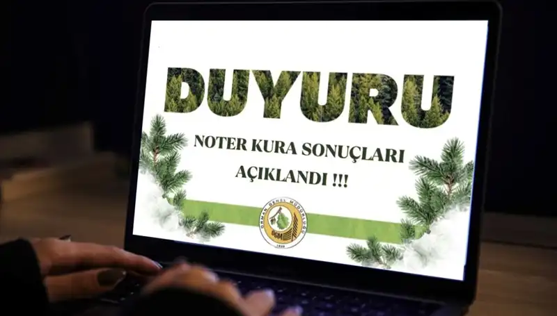 OGM 4.500 İşçi Alımı Kura Sonuçları Açıklandı: Hangi İllere Yerleşim Yapılacak?