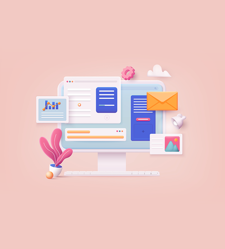 Dijital Dönüşüm ile Web Sitenizi Şekillendirin ve Başarıya Ulaşın