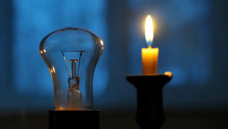 15 Mart Elektrik Kesintisi: Hangi İlçelerde 8 Saat Sürecek?