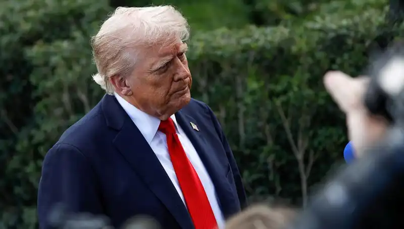 Trump'tan Dikkat Çeken Açıklama: Rusya ve Polonya Hakkında Ne Dedi?