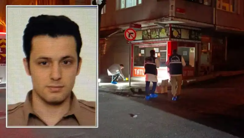 Bekçinin Şehit Edilmesi: Olayla İlgili Beş Kişi Gözaltında