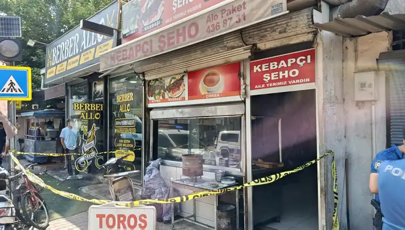 Adana'da İlk Mültecinin Anne Katili Yakalandı: Şok Edici Detaylar Ortaya Çıktı