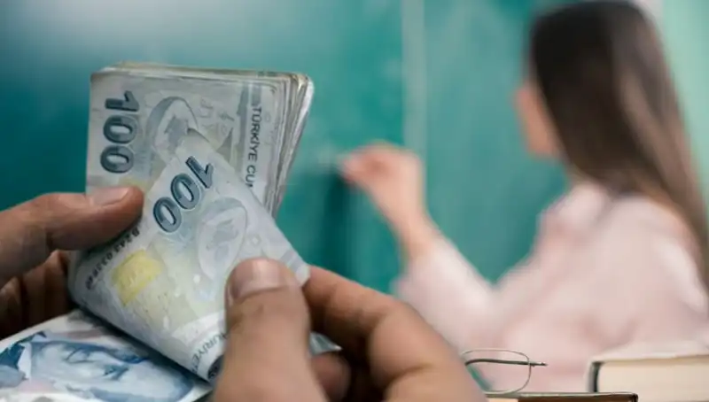 2025 Yılında Öğretmen Maaşları Ne Kadar Olacak? Enflasyon Raporu!
