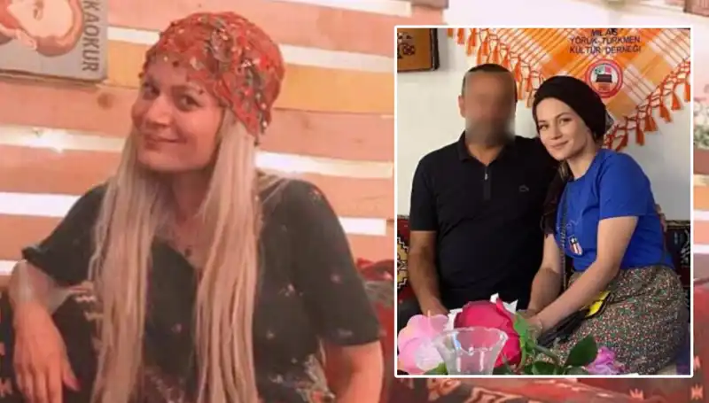 Bodrum'dan Mardin'e Aşk: Fatma Kovan Yeni İddialarla Gündemde
