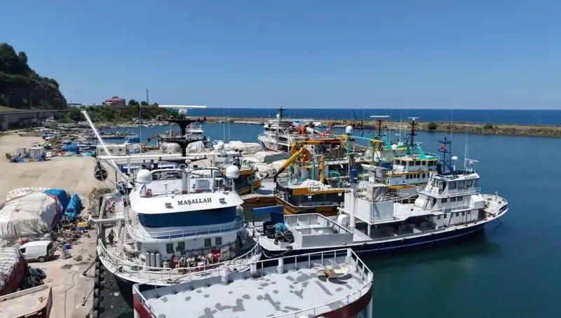 Karadeniz'de 1 Eylül İçin Heyecan Dorukta! Hangi Etkinlikler Var?