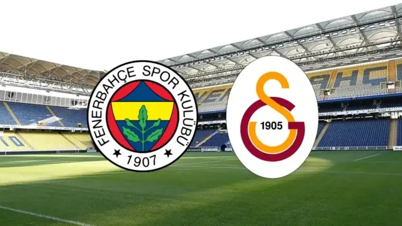 Fenerbahçe Galatasaray Maçı: Tarihi Rekabette Yeni Bir Sayfa Açılıyor