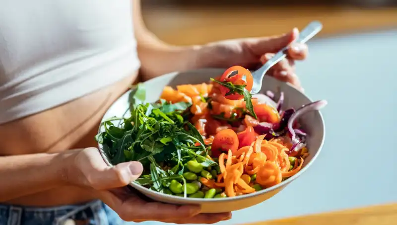 Vegan Beslenme ile Kanser Riskini Azaltma: Gerçekler ve Mitoslar
