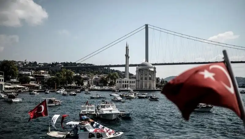 Kabotaj Bayramı: Denizin Gizemleri ve Geleneklerimizle 2023’ü Kutluyoruz