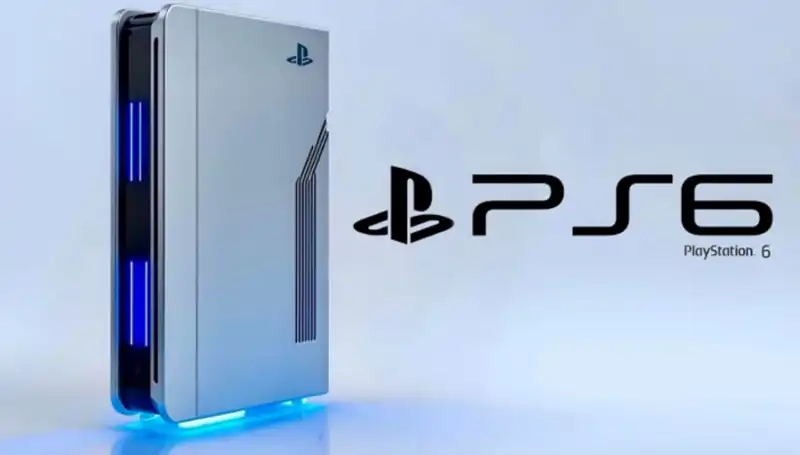 Sony'nin Next Gen Konsolu Playstation 6 Ne Zaman Çıkacak? İşte Sızıntılar!