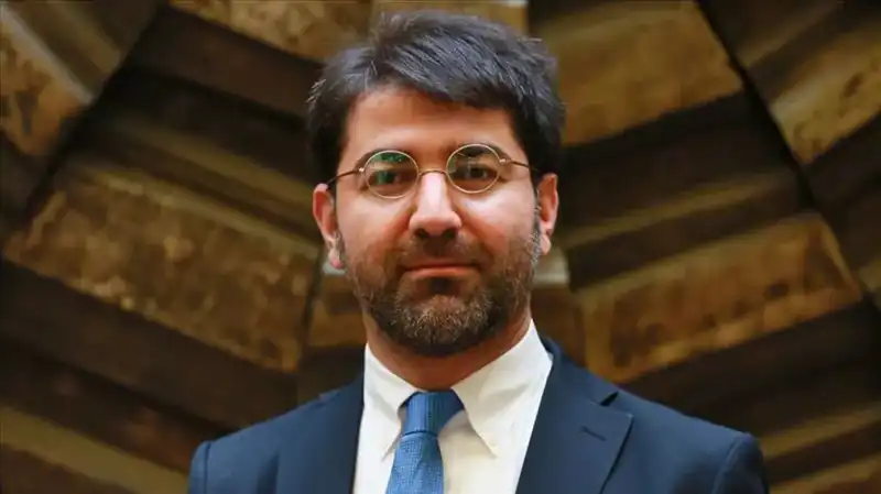 Eski Merkez Bankası Başkan Yardımcısı Emrah Şener Neden Tahliye Edildi?