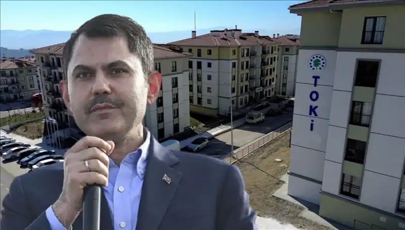2025'te TOKİ 250 Bin Sosyal Konut Başvuruları: Ne Zaman Başlayacak?