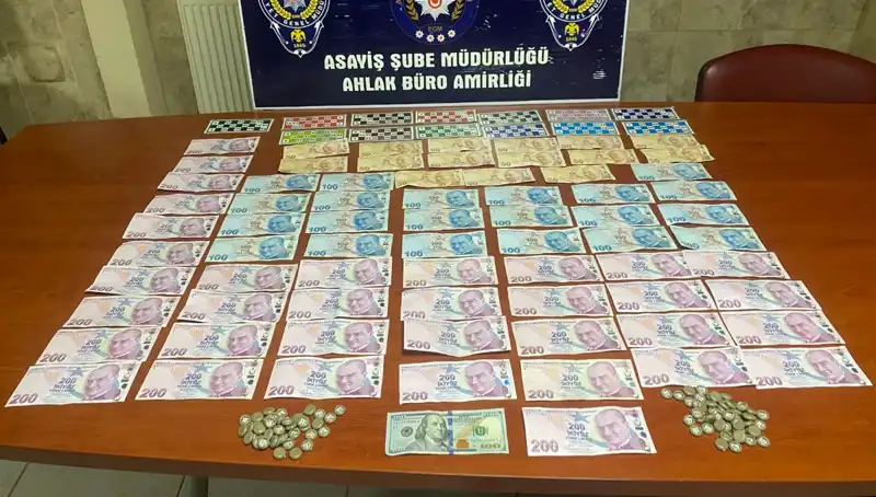 Kumar Oynayanlara 83 Bin Lira Ceza! Sonuçları Şaşırtıcı Olabilir
