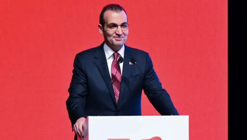Şişli Belediye Başkanı Resul Emrah Şahan: Hayatı ve Kariyeri Üzerine Bilgiler