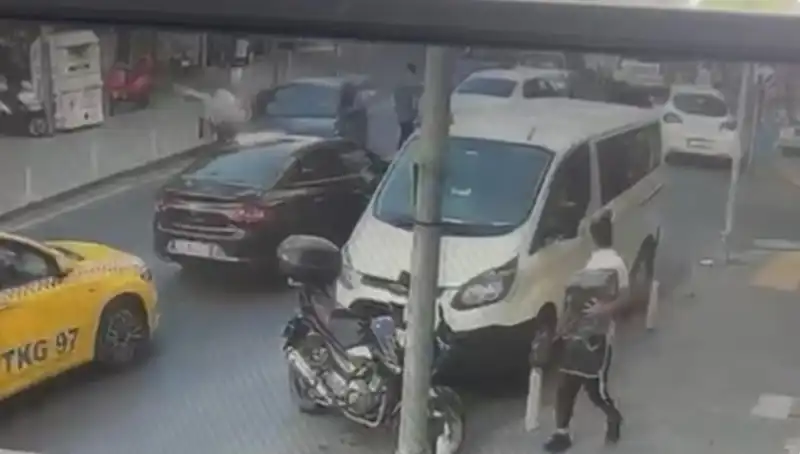 Fren Yerine Gaza Bastı: Sonunda Ne Olacak?
