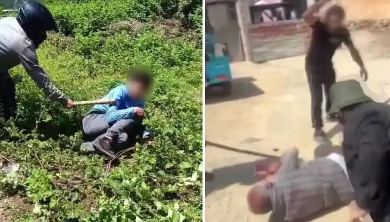 Kasklı İşkenceci Olayı: Adaletin Peşine Düşüren Yeni Gelişmeler