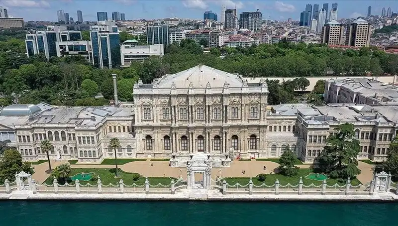 İstanbul’da Rusya Heyeti ile Tarihi Görüşmeler Başlıyor