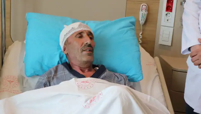 Şiddetli Baş Ağrısı Sonrası Şok Edici Beyin Kanaması Teşhisi