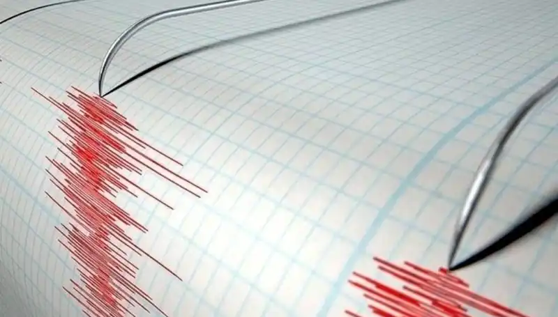 Sivas'ta Beklenmedik 3.2 Büyüklüğünde Deprem: Halkta Korku Hüküm Sürdü