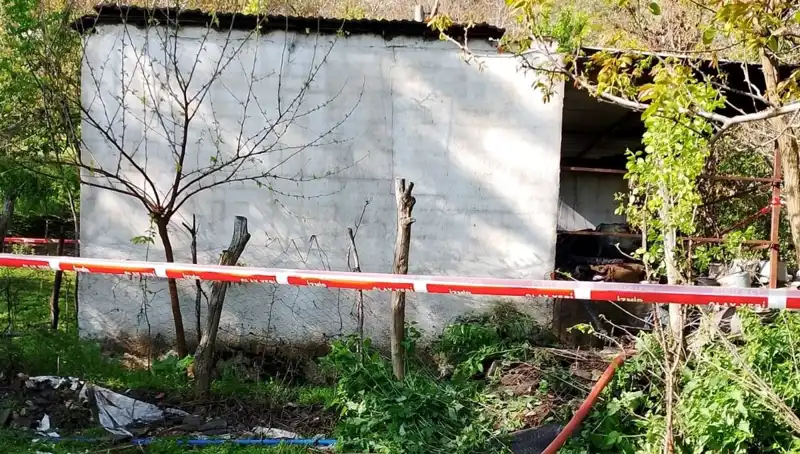 Müstakil Evdeki Yangında Kardeşlerden Biri Hayatını Kaybetti, Diğeri Yaralandı