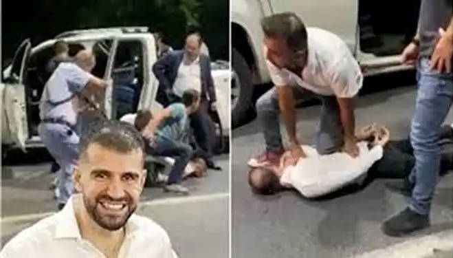 Eski Polisler Yargılanıyordu: Ayhan Bora Kaplan Davasında Şok Gelişme!