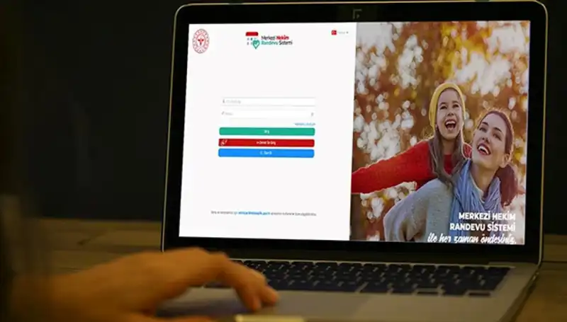 MHRS, Yeni Hizmeti ile Randevu Almayı Kolaylaştırıyor!