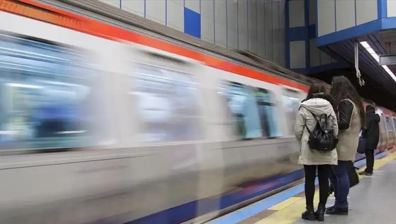 İstanbul’da 1 Mayıs’ta Ulaşımda Son Durum: Metro, Metrobüs ve Otobüsler Açılacak mı?