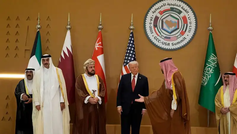 Trump’ın Arkadaşları: İsrail-İran Çatışmasının Kazananları Kimler?