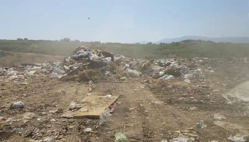 İzmir Büyükşehir Belediyesi'ne 9 Milyon Lira Ceza Kesildi!
