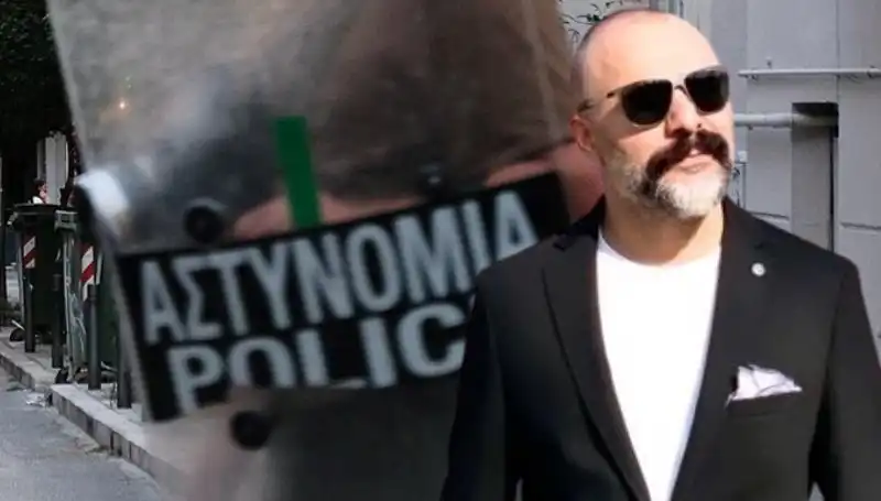 Daltonlar Çetesi'nde Şok Gelişme: Dayı Polisi Eşkıya Gibi Peşine Düşürdü!
