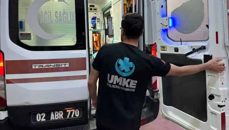 Küçük Çocuğun Elektrik Akımına Kapılması: Ailelerin Dikkat Etmesi Gereken Olumsuz Durumlar