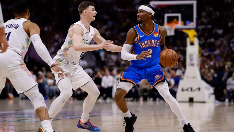 NBA Playoffları'nda Heyecan Doruğa Ulaştı: Seri 3-3’e Geldi!