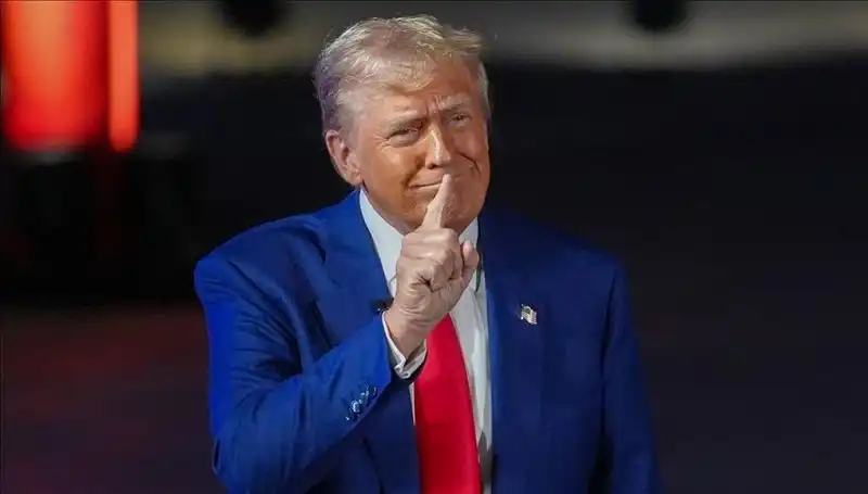 Trump’ın Suudi Arabistan Ziyaretiyle İlgili Hayatına Yön Verecek Detaylar