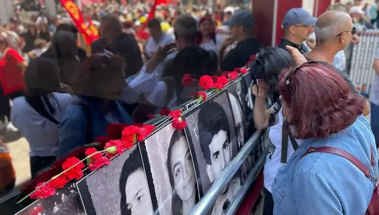 32 Yıl Sonra Madımak Olayı: 2 Temmuz 1993'te Sivas’ta Ne Oldu?