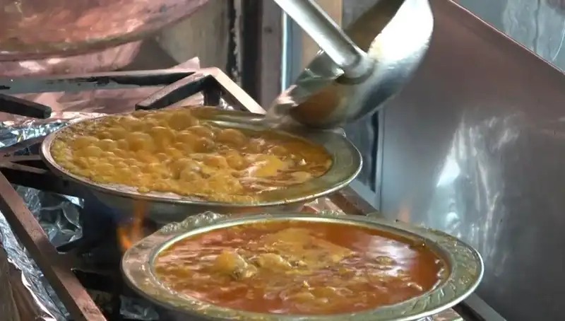 Gaziantep Mutfağının Sırları: Doğal Antibiyotik Etkisine Sahip Lezzetler