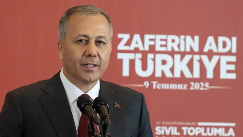FETÖ ile Mücadelede Büyük Temizlik: 45 Bin 229 İhraç Edildi