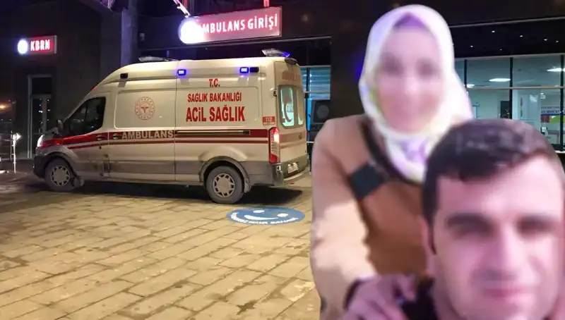 Bilecik’te Şok Edici Olay: Kadın Kocasını Bıçakladı