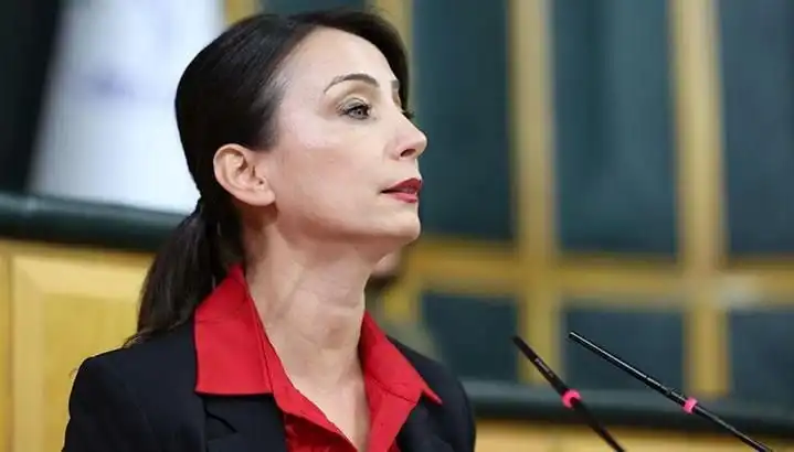 Öcalan'dan Silah Bırakma Çağrısı: DEM Parti Yeni Bir Dönem Başlatıyor