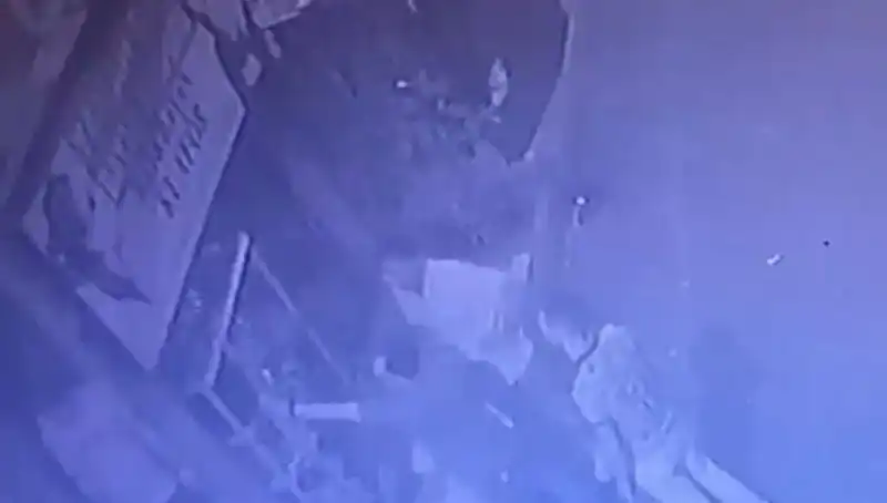 Beyoğlu'nda Temasları İkileden Kanlı Bir Kavga: Cinayetle Sonuçlandı