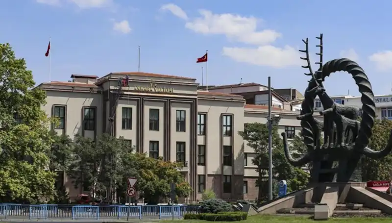 Ankara Valiliği'nden 12/12 Çalışma Sistemine Dair Önemli Açıklama