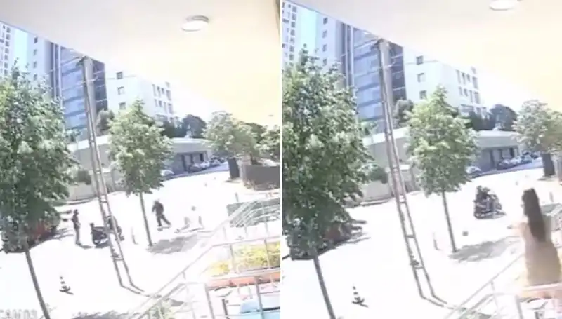 Ümraniye’de Silahlı Kavga: Korkunç Olayda Bir Kişi Hayatını Kaybetti!