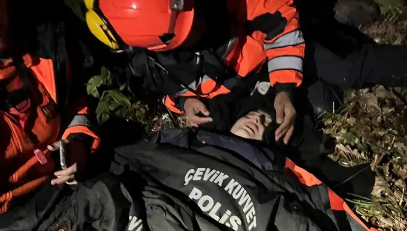 Mimar Ece Gürel'in Kayboluşu: Belgrad Ormanı’nda Şok Edici Keşif