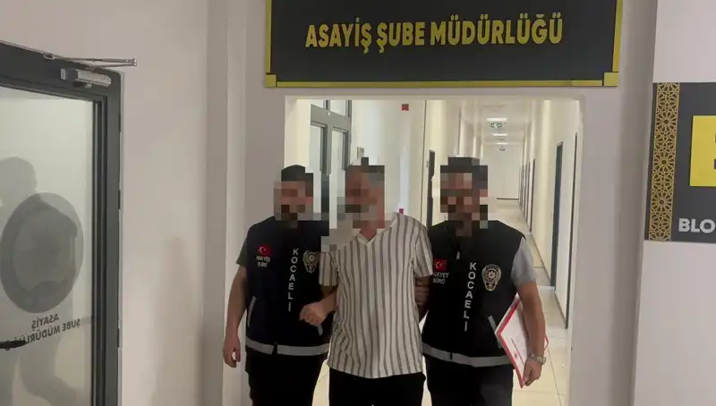 Kocaeli'nde Aile Vahşeti: Bir İfadenin Arkasındaki Karanlık Gerçekler